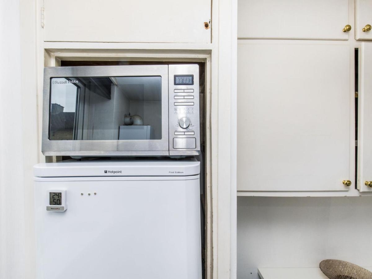 Pass The Keys - Beautiful Flat With Balcony In Swiss Cottage, Londres Exterior foto